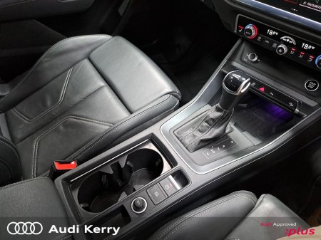 2024 Audi Q3 - photo 19