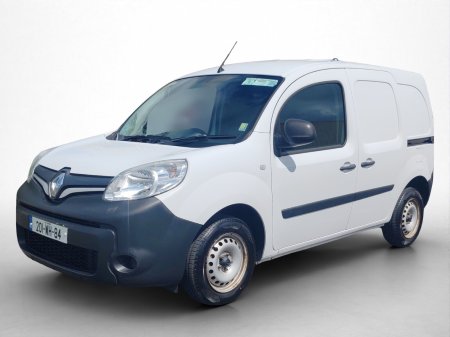 2020 Renault Kangoo
