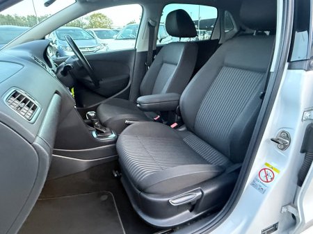 2013 Volkswagen Polo - photo 15