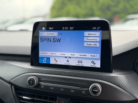 2019 Ford Focus - photo 11