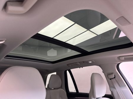 2026 Volvo XC90 - photo 20