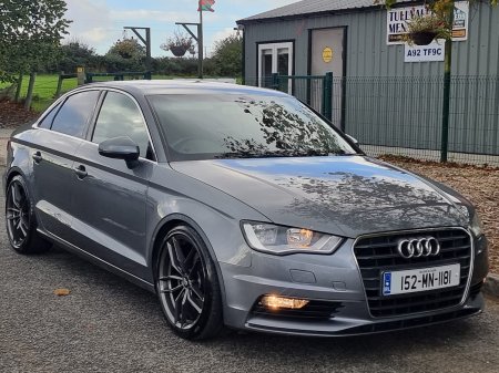 2015 Audi A3 - photo 8