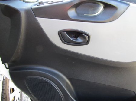 2019 Renault Trafic - photo 16