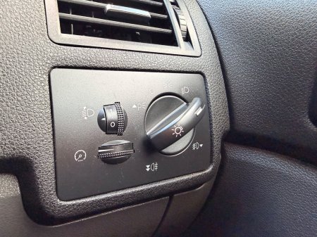 2012 Ford Kuga - photo 18