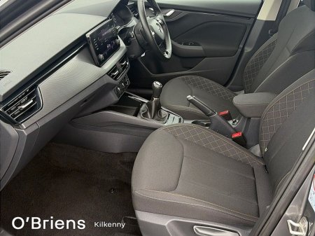 2024 Skoda Kamiq - photo 4