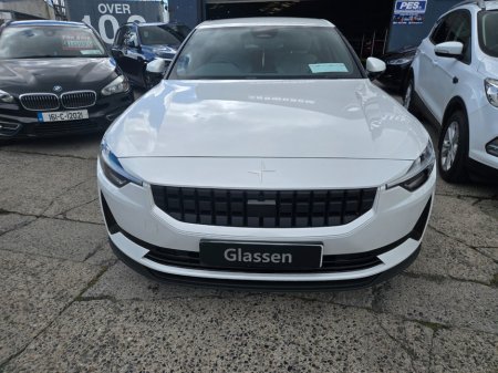 2022 Polestar 2 - photo 44