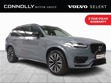 2023 Volvo XC90 Ultimate | Plug in Hybrid | Top Spec | Low Mileage