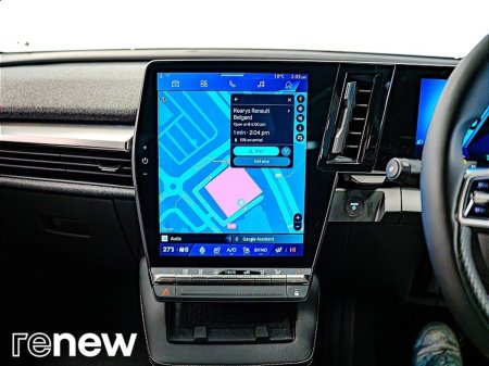 2024 Renault Scenic E-Tech - photo 20