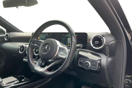 2020 Mercedes-Benz A-Class - photo 9
