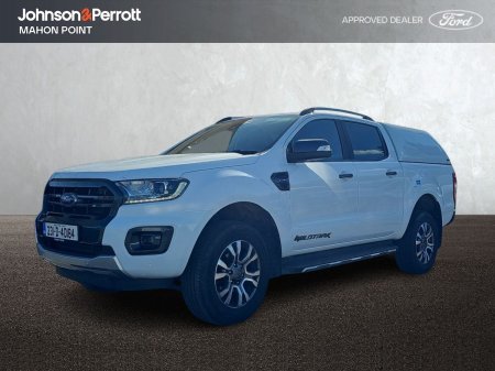 2023 Ford Ranger - photo 11