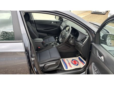 2017 Hyundai Tucson - photo 9