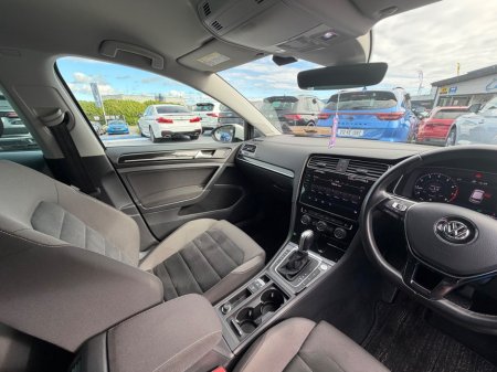 2017 Volkswagen Golf - photo 15