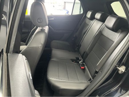 2022 Volkswagen T-Cross - photo 12