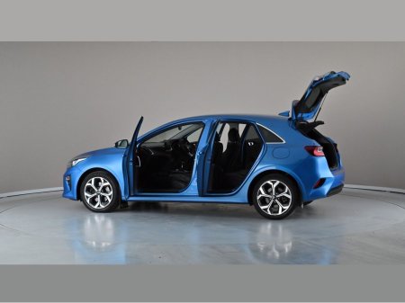 2019 Kia Ceed - photo 54