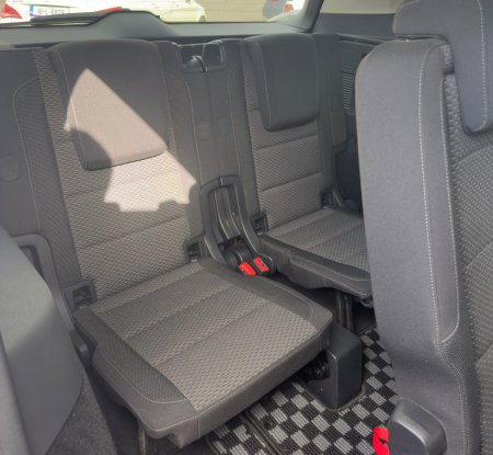 2017 Volkswagen Touran - photo 15
