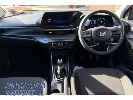 2024 Hyundai i20 - photo 6