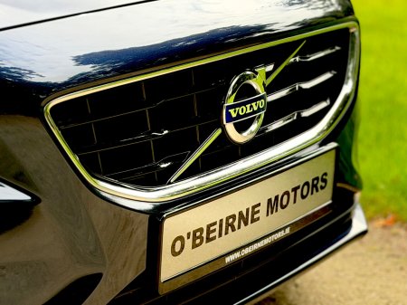 2014 Volvo V40 - photo 40