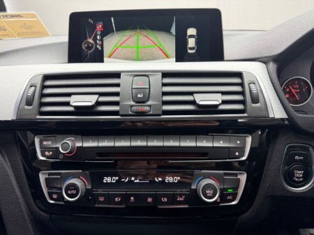 2016 BMW 3-Series - photo 24