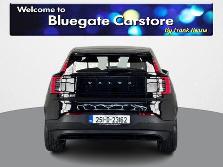 2025 Volvo EX30 - photo 3