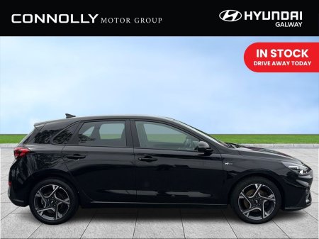 2024 Hyundai i30 - photo 3