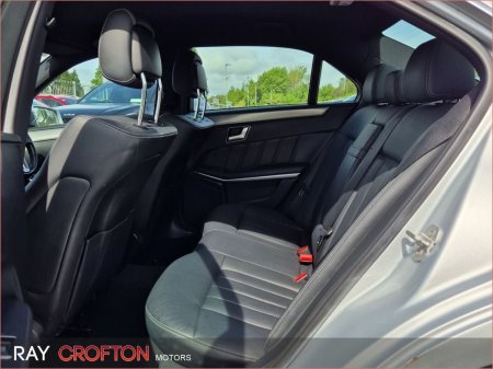 2016 Mercedes-Benz E-Class - photo 7