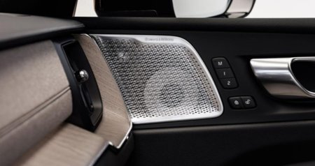 2027 Volvo XC60 - photo 12