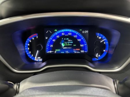 2023 Toyota Corolla Cross - photo 17