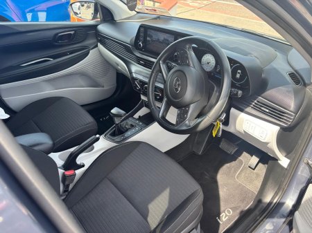2023 Hyundai i20 - photo 8