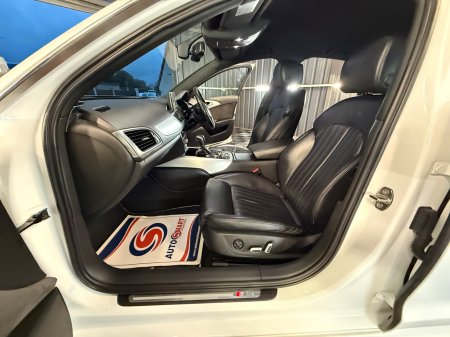 2017 Audi A6 - photo 16