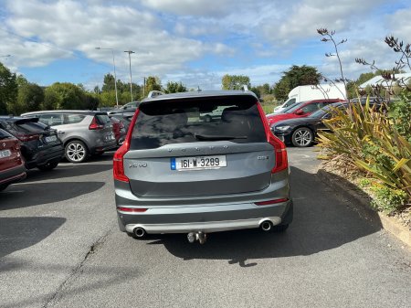 2016 Volvo XC90 - photo 4