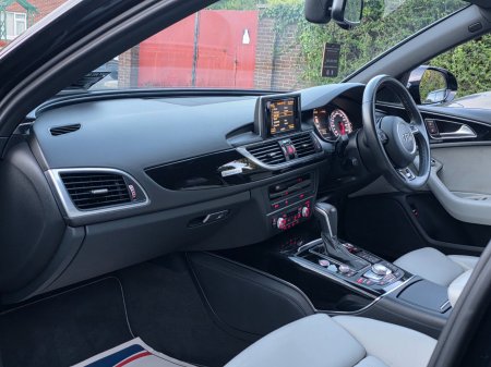 2016 Audi A6 - photo 20