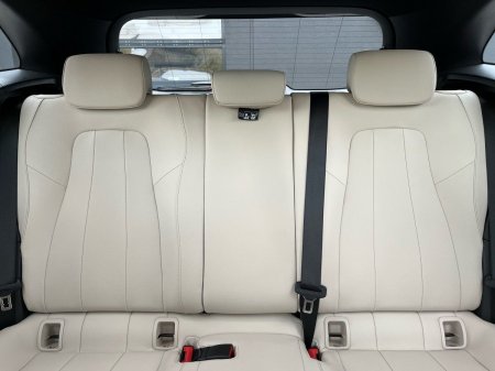 2025 Mercedes-Benz GLA - photo 20