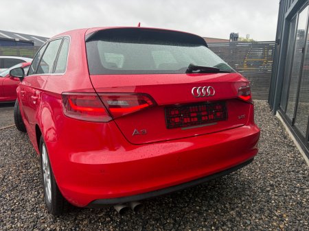 2014 Audi A3 - photo 3