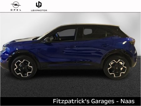 2025 Opel Mokka - photo 3