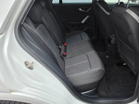 2018 Audi Q2 - photo 20