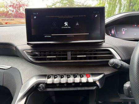 2022 Peugeot 3008 - photo 25