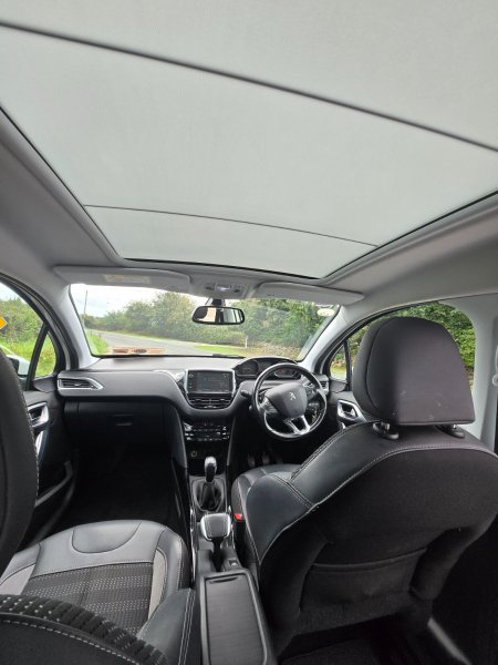 2019 Peugeot 2008 - photo 9