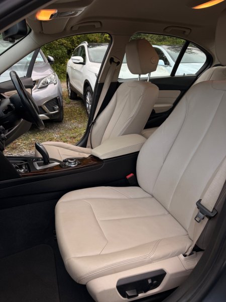 2015 BMW 3-Series - photo 32