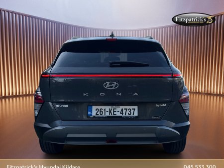 2026 Hyundai KONA - photo 6