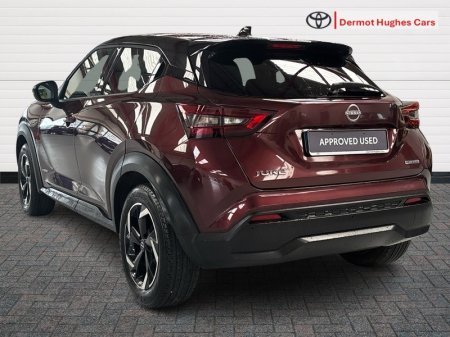 2024 Nissan Juke - photo 2