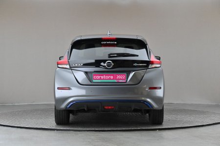 2022 Nissan Leaf - photo 8