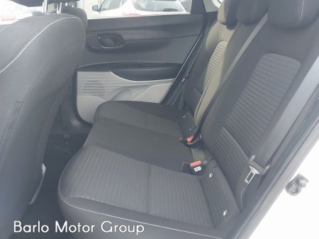 2022 Hyundai i20 - photo 14