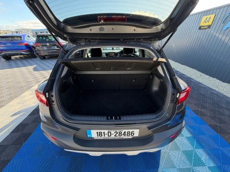 2018 Kia Stonic - photo 40