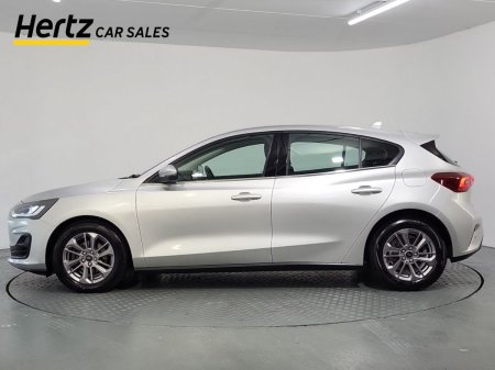2023 Ford Focus - photo 2