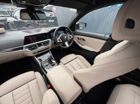 2020 BMW 3-Series - photo 52