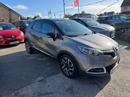 2015 Renault Captur - photo 9
