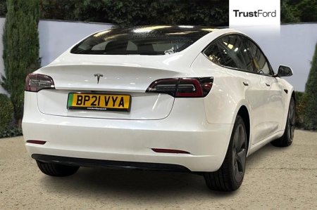2021 Tesla Model 3 - photo 4