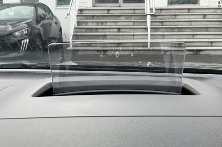 2025 Ford Focus - photo 34