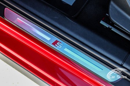 2022 Audi A3 - photo 34