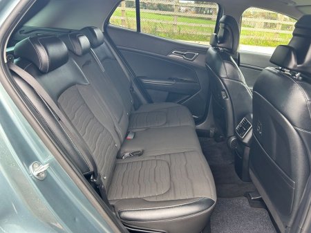 2022 Kia Sportage - photo 10